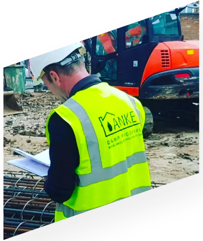 damp proofing kent