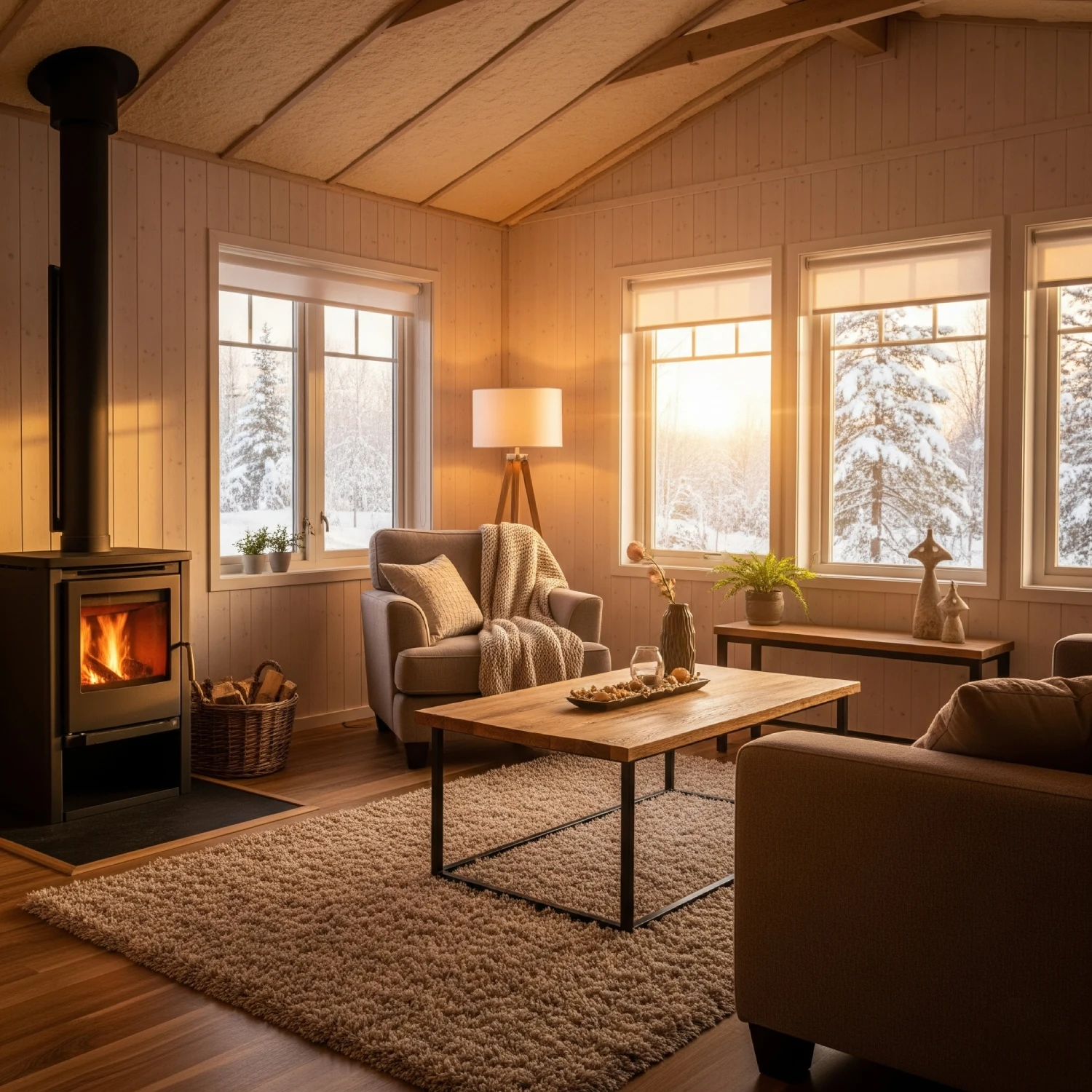 Make Your Home Warmer and More Comfortable with Cavity Wall Insulation