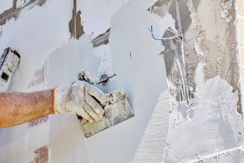 Damp Proofing Installation in London: Process and Benefits