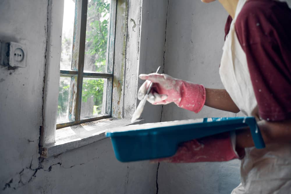 Finding the Right Damp Proofing Specialist Near You