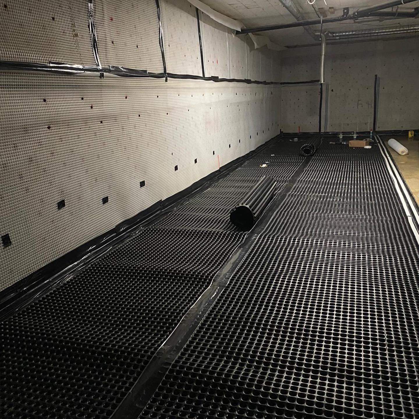 Structural Waterproofing Specialist Services: Why Professional Design Matters