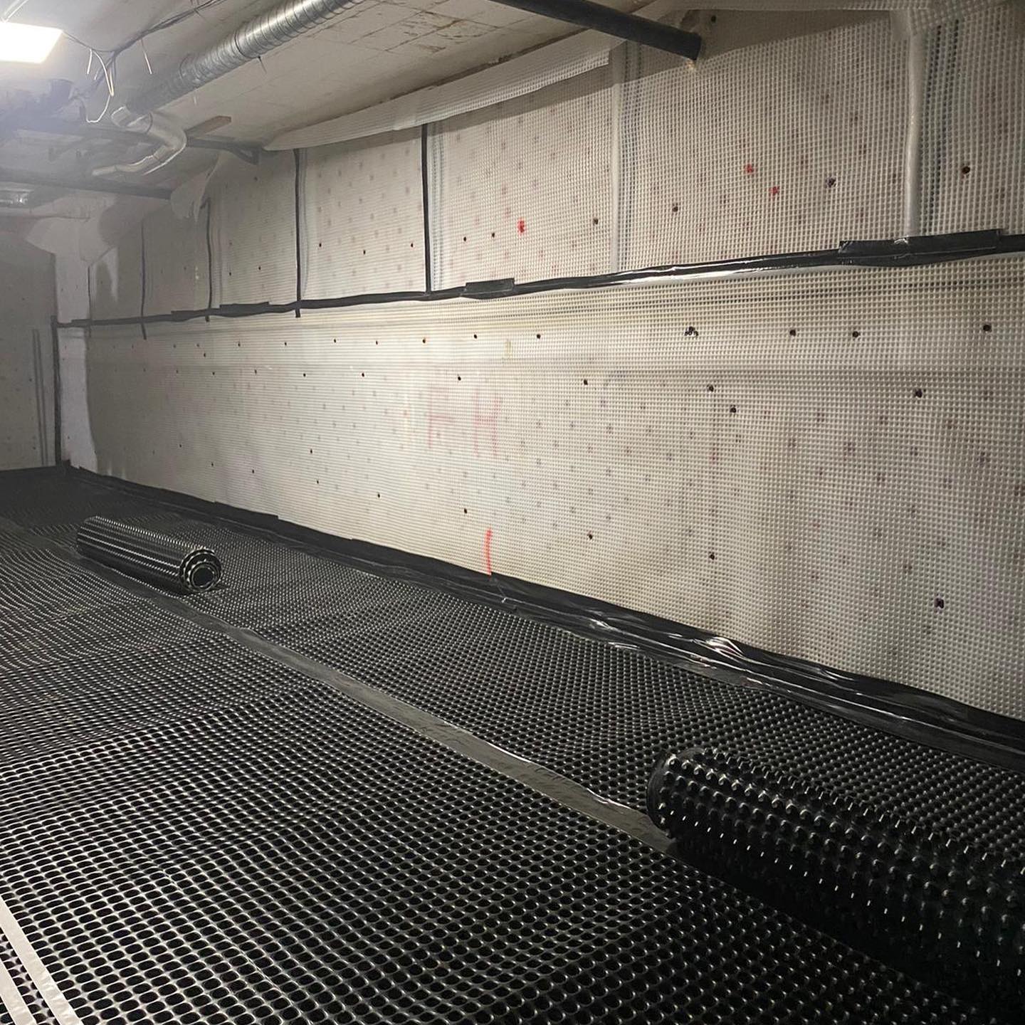 Structural Waterproofing Costs in Barnet: What Homeowners Should Expect