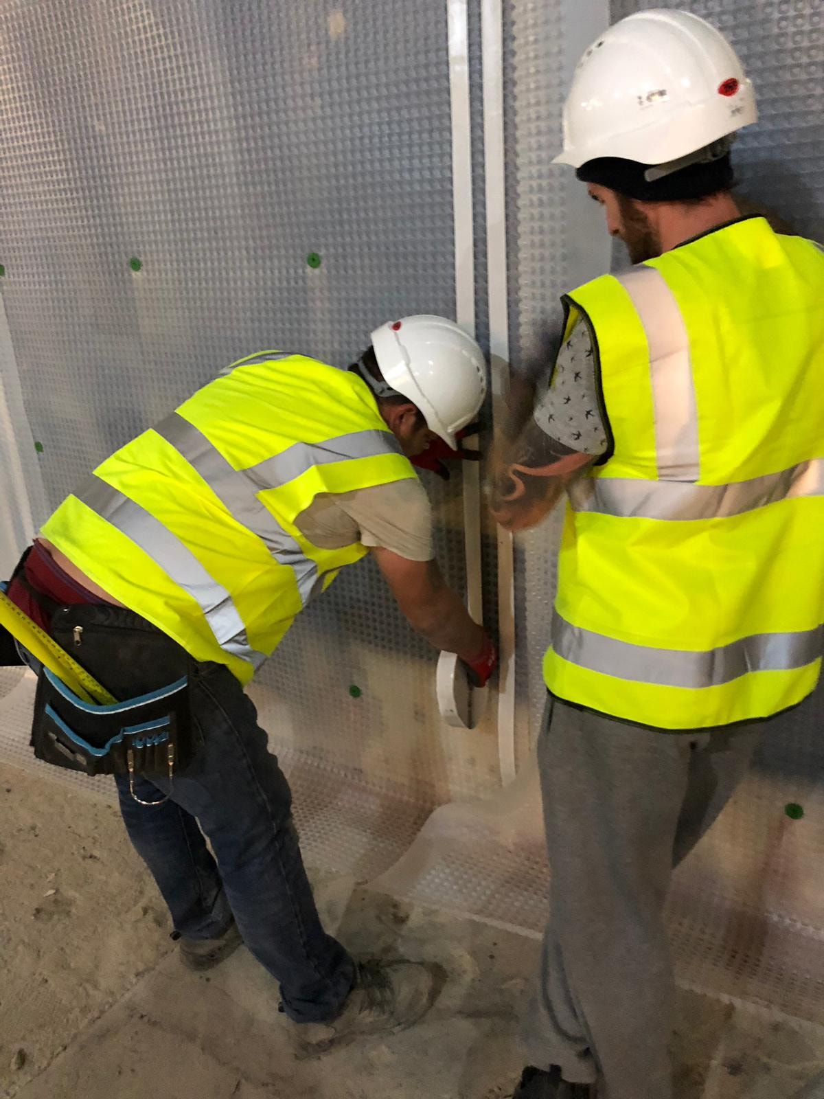 East London Damp Service Checks: How to Avoid One-Size-Fits-All Treatment