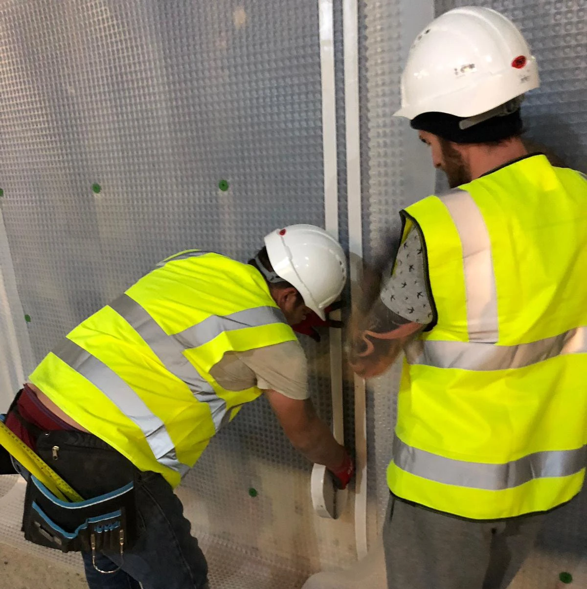 Damp Survey Hertfordshire: When to Book and What a Professional Inspection Covers