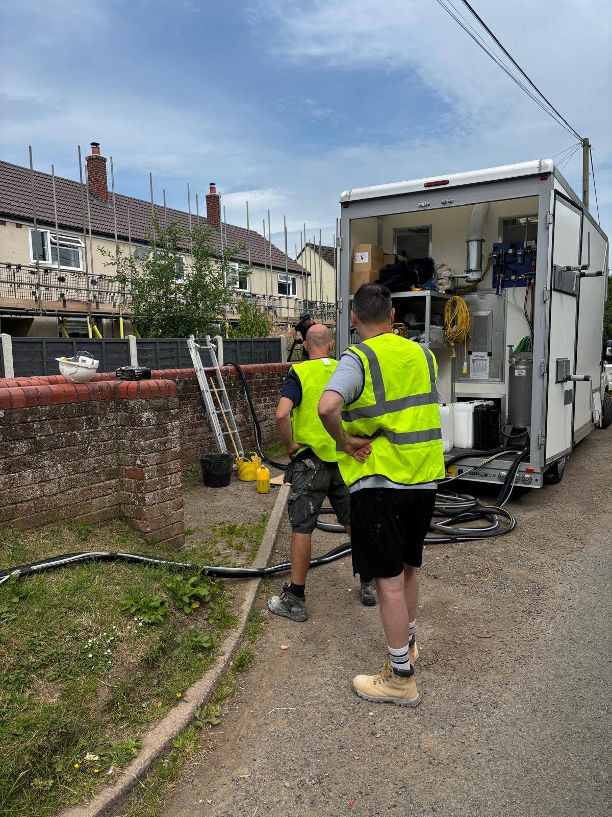 Choosing Local Damp Proofing Experts in St Albans for Reliable Results