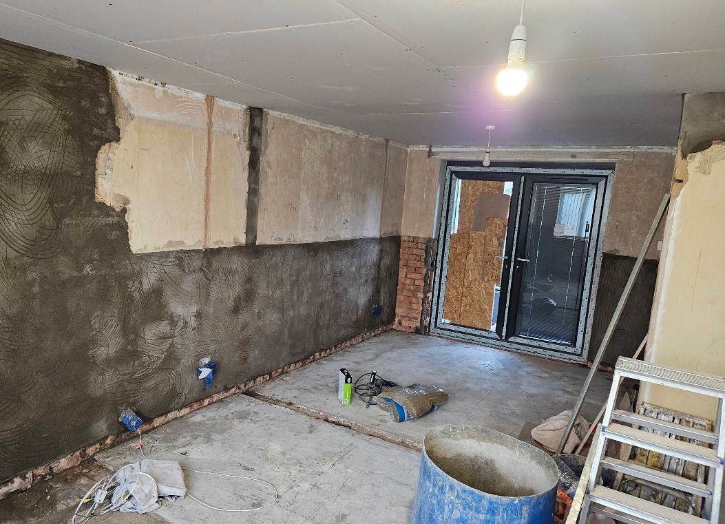 Structural Waterproofing Services in St Albans: Costs and Installation Options