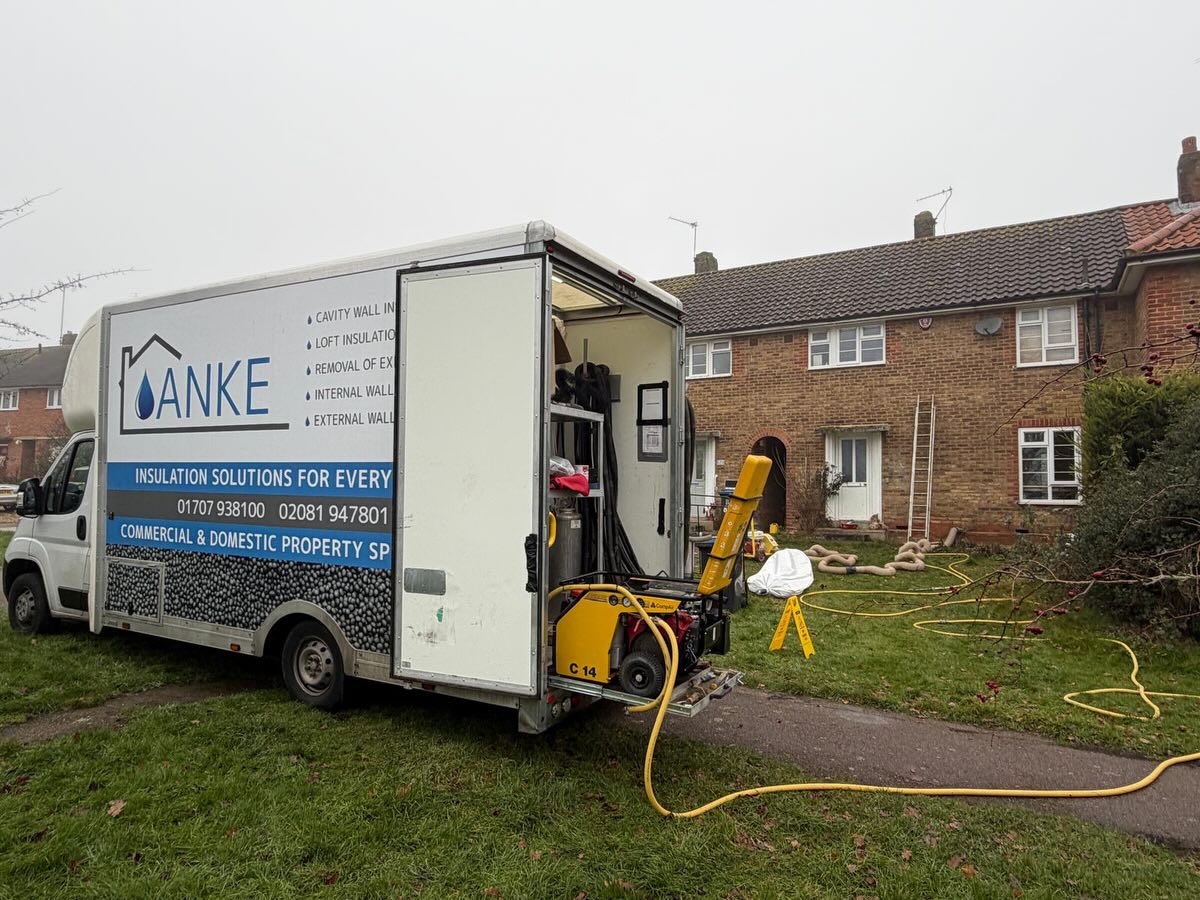 Choosing Local Damp Proofing Experts North London for Long-Term Protection