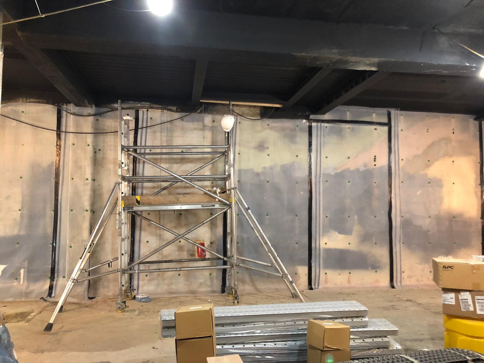 Structural Waterproofing Services Hertfordshire: Costs, Systems & Property Protection